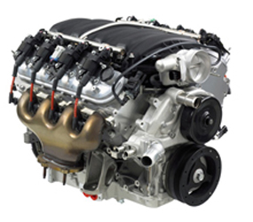 B2964 Engine
